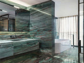 Botanic Green Quartzite